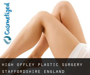 High Offley plastic surgery (Staffordshire, England)