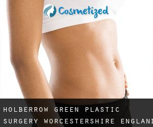 Holberrow Green plastic surgery (Worcestershire, England)