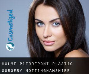 Holme Pierrepont plastic surgery (Nottinghamshire, England)
