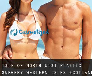 Isle of North Uist plastic surgery (Western Isles, Scotland)