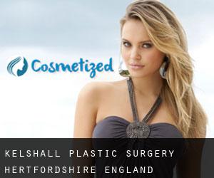 Kelshall plastic surgery (Hertfordshire, England)