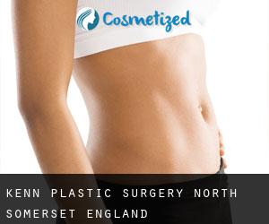 Kenn plastic surgery (North Somerset, England)