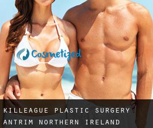 Killeague plastic surgery (Antrim, Northern Ireland)