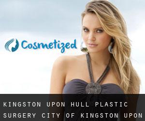 Kingston upon Hull plastic surgery (City of Kingston upon Hull, England)