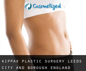 Kippax plastic surgery (Leeds (City and Borough), England)