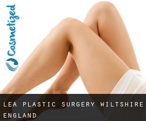 Lea plastic surgery (Wiltshire, England)