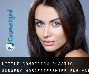 Little Comberton plastic surgery (Worcestershire, England)