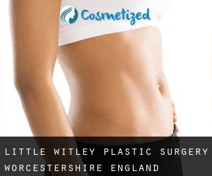Little Witley plastic surgery (Worcestershire, England)
