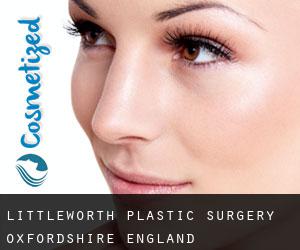 Littleworth plastic surgery (Oxfordshire, England)