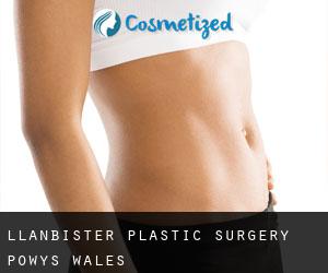 Llanbister plastic surgery (Powys, Wales)
