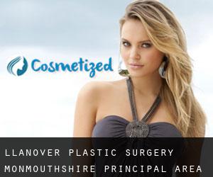 Llanover plastic surgery (Monmouthshire principal area, Wales)