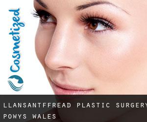Llansantffread plastic surgery (Powys, Wales)