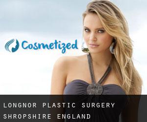 Longnor plastic surgery (Shropshire, England)