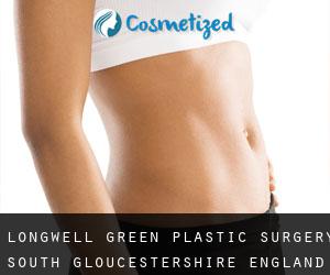 Longwell Green plastic surgery (South Gloucestershire, England)