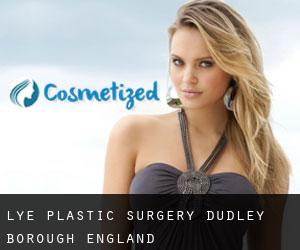 Lye plastic surgery (Dudley (Borough), England)