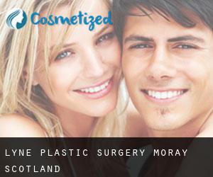 Lyne plastic surgery (Moray, Scotland)