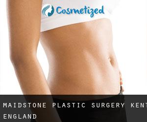 Maidstone plastic surgery (Kent, England)