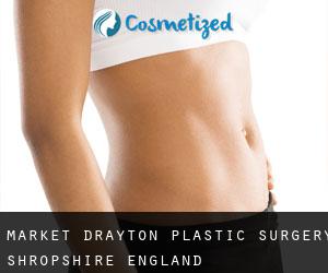 Market Drayton plastic surgery (Shropshire, England)