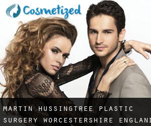 Martin Hussingtree plastic surgery (Worcestershire, England)