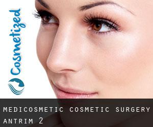 Medicosmetic Cosmetic Surgery (Antrim) #2