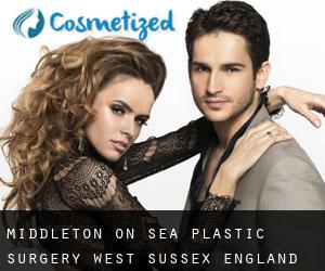 Middleton-on-Sea plastic surgery (West Sussex, England)