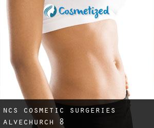 Ncs Cosmetic Surgeries (Alvechurch) #8