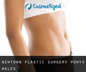 Newtown plastic surgery (Powys, Wales)