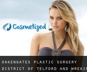 Oakengates plastic surgery (District of Telford and Wrekin, England)