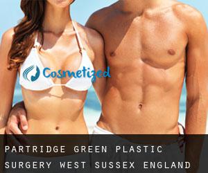Partridge Green plastic surgery (West Sussex, England)