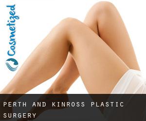 Perth and Kinross plastic surgery