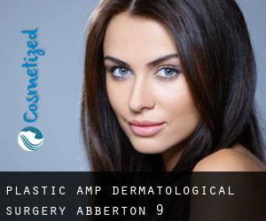 Plastic & Dermatological Surgery (Abberton) #9