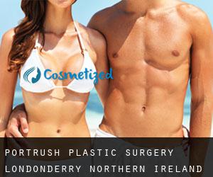 Portrush plastic surgery (Londonderry, Northern Ireland)