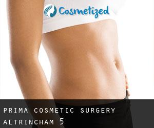 Prima Cosmetic Surgery (Altrincham) #5