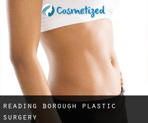 Reading (Borough) plastic surgery