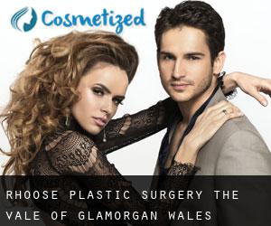 Rhoose plastic surgery (The Vale of Glamorgan, Wales)