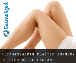 Rickmansworth plastic surgery (Hertfordshire, England)
