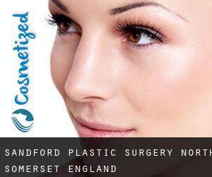 Sandford plastic surgery (North Somerset, England)