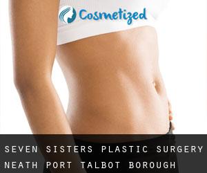 Seven Sisters plastic surgery (Neath Port Talbot (Borough), Wales)