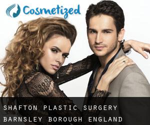 Shafton plastic surgery (Barnsley (Borough), England)