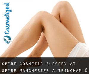 Spire Cosmetic Surgery at Spire Manchester (Altrincham) #6