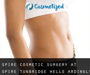 Spire Cosmetic Surgery at Spire Tunbridge Wells (Ardingly) #2