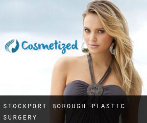 Stockport (Borough) plastic surgery