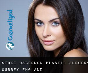 Stoke d'Abernon plastic surgery (Surrey, England)