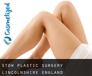 Stow plastic surgery (Lincolnshire, England)