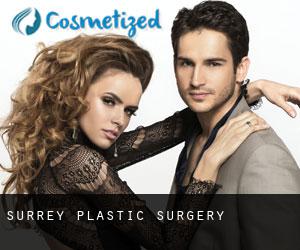 Surrey plastic surgery