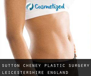 Sutton Cheney plastic surgery (Leicestershire, England)