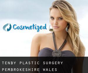 Tenby plastic surgery (Pembrokeshire, Wales)