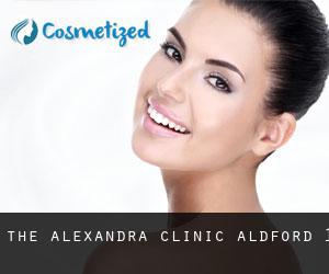 The Alexandra Clinic (Aldford) #1