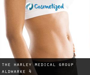 The Harley Medical Group (Aldwarke) #4