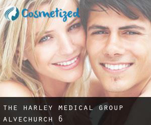 The Harley Medical Group (Alvechurch) #6